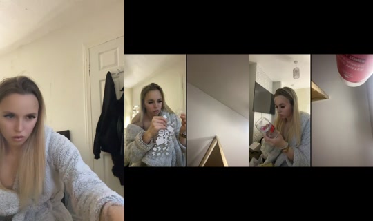 libbymay515's Live Session — Aug 2, 2026, 8:26 PM