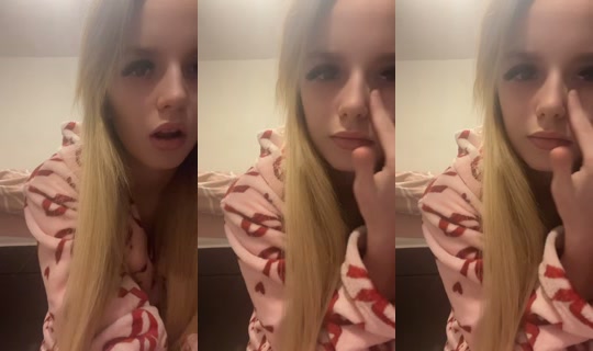 libbymay515's Live Session — Oct 22, 2026, 5:03 PM