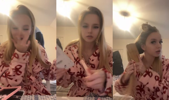 libbymay515's Live Session — Oct 24, 2026, 1:05 PM