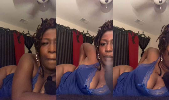 liberiangirl49's Live Session — Jul 9, 2026, 6:47 AM