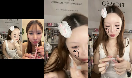 libon_tyan's Live Session — Jul 9, 2026, 6:55 AM