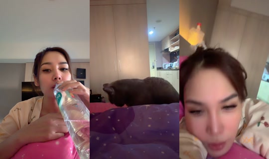 libraa27_0's Live Session — Sep 6, 2026, 9:17 AM