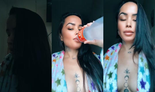 libriana1988's Live Session — Aug 31, 2026, 8:20 PM
