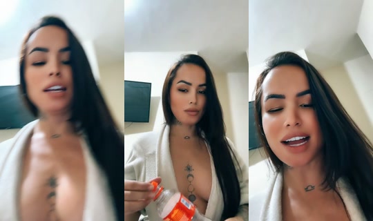 libriana1988's Live Session — Aug 31, 2026, 9:35 PM