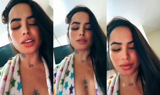 libriana1988's Live Session — Sep 1, 2026, 3:17 AM