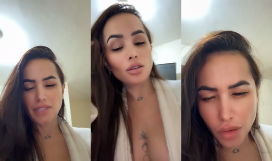 libriana1988's Live Session — Sep 11, 2026, 3:23 AM