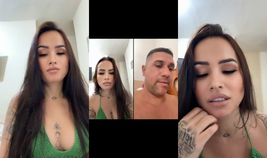 libriana1988's Live Session — Oct 24, 2026, 3:58 PM