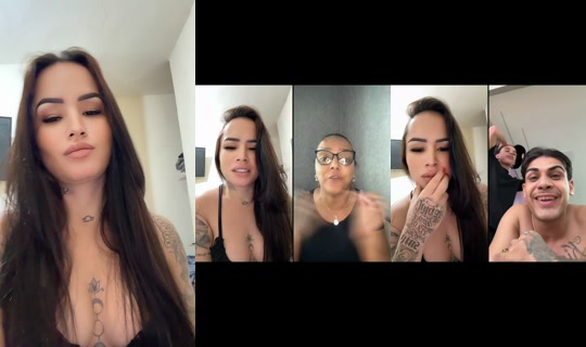 libriana1988's Live Session — Oct 25, 2026, 1:56 PM