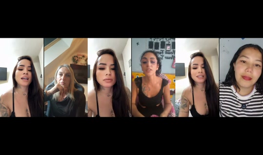libriana1988's Live Session — Oct 25, 2026, 2:30 PM