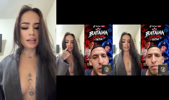 libriana1988's Live Session — Oct 26, 2026, 3:59 PM