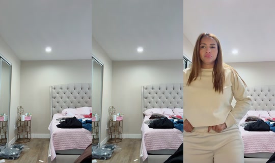 licardie.boutique's Live Session — Oct 8, 2026, 12:42 AM