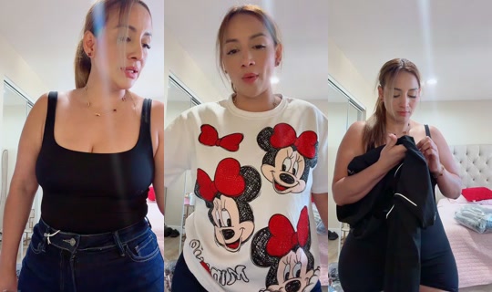 licardie.boutique's Live Session — Oct 8, 2026, 10:43 PM