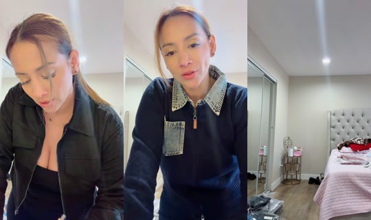 licardie.boutique's Live Session — Oct 9, 2026, 12:24 AM
