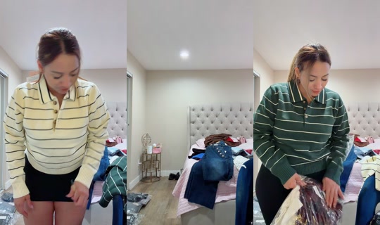licardie.boutique's Live Session — Oct 9, 2026, 3:23 AM