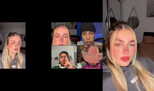 licastreamer's Live Session — Jul 8, 2026, 6:36 PM