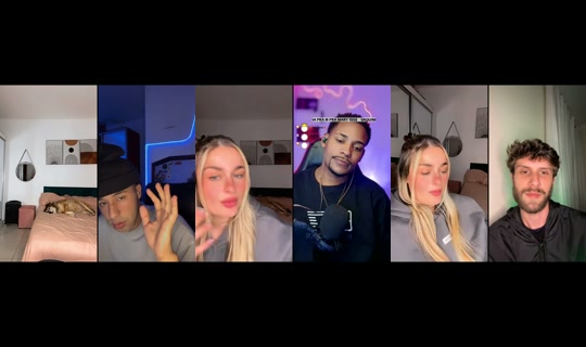 licastreamer's Live Session — Jul 9, 2026, 12:42 AM
