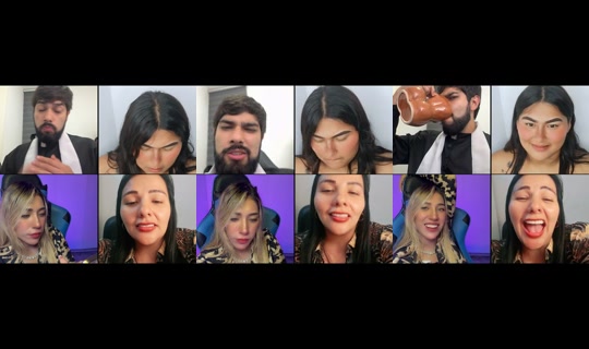 liccachondito's Live Session — Jul 24, 2026, 9:52 AM