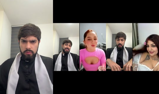 liccachondito's Live Session — Jul 25, 2026, 4:55 AM