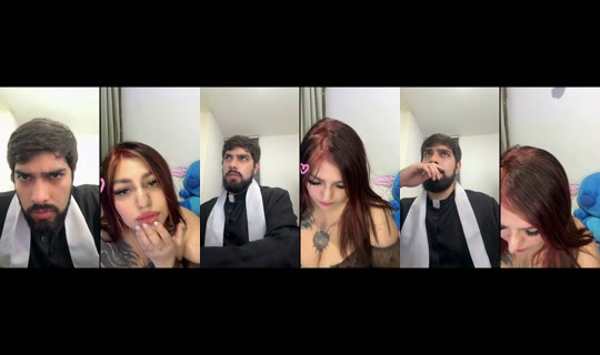 liccachondito's Live Session — Jul 25, 2026, 6:01 AM