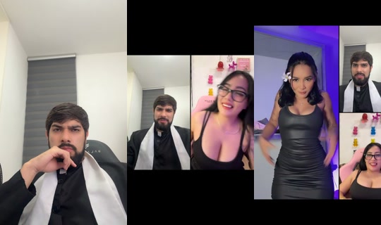 liccachondito's Live Session — Jul 25, 2026, 6:52 AM