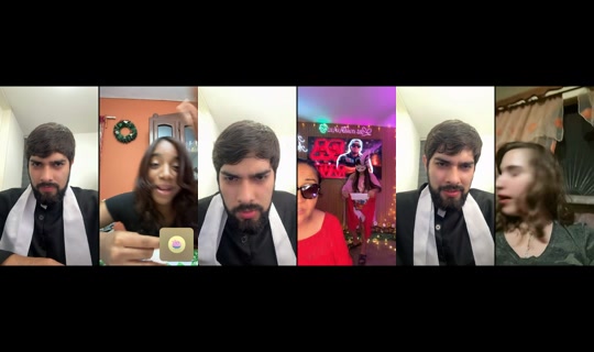 liccachondito's Live Session — Jul 26, 2026, 4:56 AM