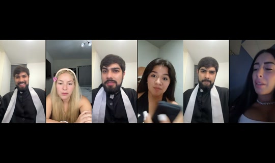 liccachondito's Live Session — Jul 27, 2026, 1:23 AM
