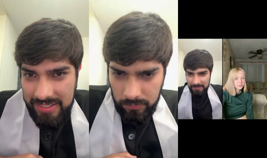liccachondito's Live Session — Jul 27, 2026, 7:01 AM