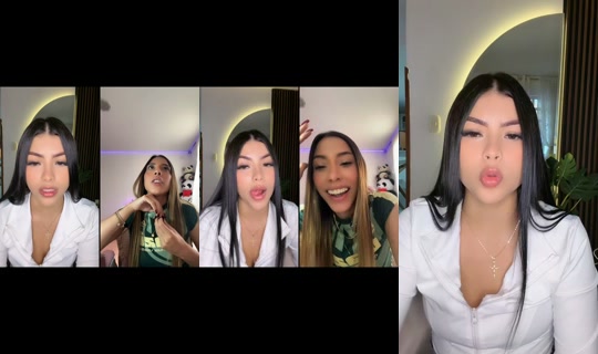 licetgj's Live Session — Aug 10, 2026, 10:08 PM