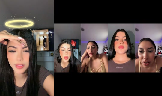 licetgj's Live Session — Aug 13, 2026, 10:32 PM