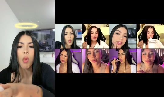 licetgj's Live Session — Sep 3, 2026, 10:48 PM