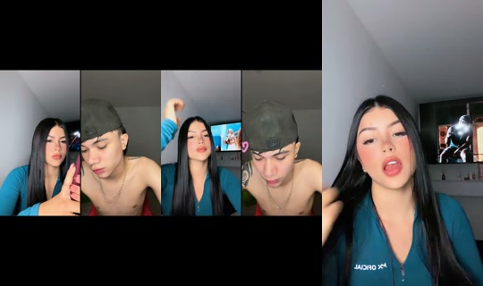 licetgj's Live Session — Sep 7, 2026, 11:42 PM