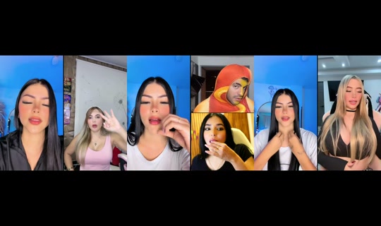 licetgj's Live Session — Oct 17, 2026, 4:15 AM