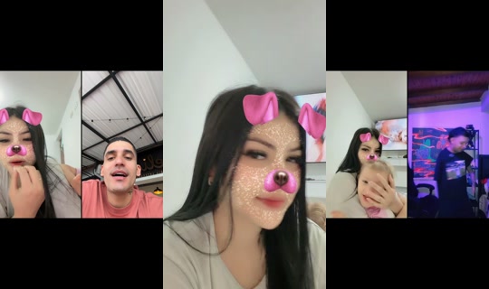licetgj's Live Session — Oct 17, 2026, 4:29 PM