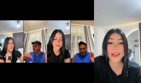 licetgj's Live Session — Oct 20, 2026, 10:27 PM