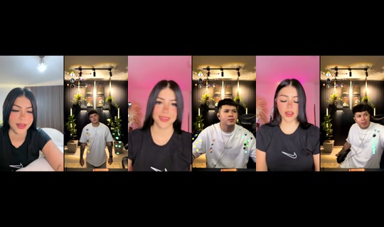licetgj's Live Session — Oct 20, 2026, 11:17 PM