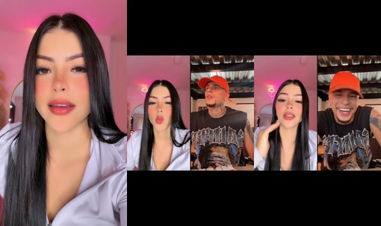 licetgj's Live Session — Oct 22, 2026, 8:51 PM