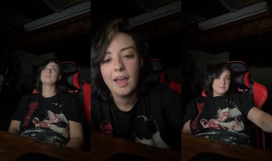 lichenisme's Live Session — Jul 22, 2026, 1:43 AM