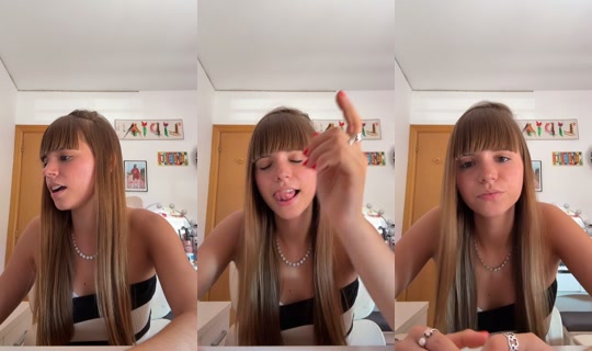 lidiaaizquierdo's Live Session — Jul 23, 2026, 2:12 PM