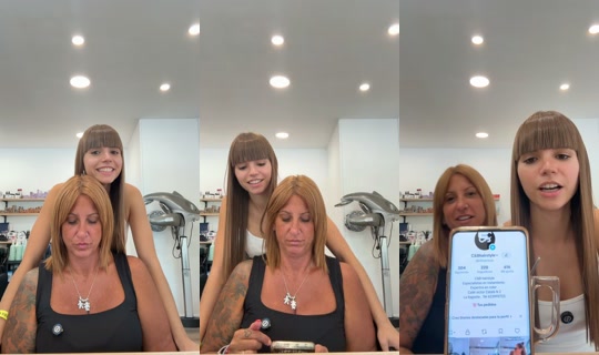 lidiaaizquierdo's Live Session — Jul 24, 2026, 10:52 AM