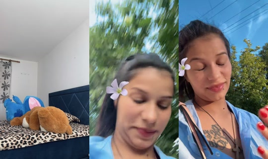 lidija.lidija05's Live Session — Jul 25, 2026, 4:57 PM