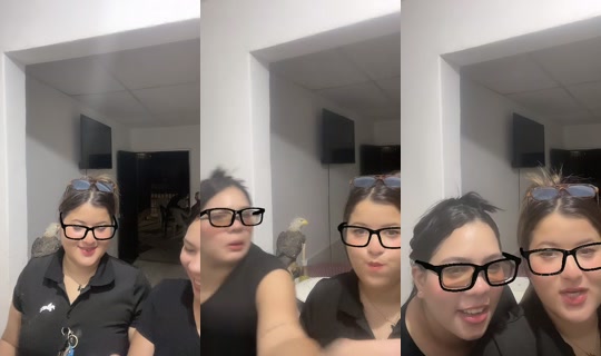 lidismarcoronel's Live Session — Jul 18, 2026, 3:31 AM