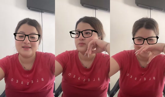 lidismarcoronel's Live Session — Jul 18, 2026, 8:45 PM