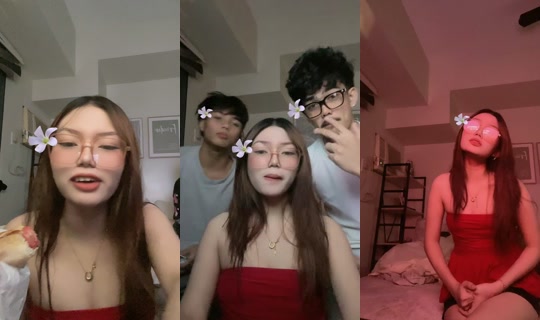 lie_zhe's Live Session — Sep 17, 2026, 12:11 PM