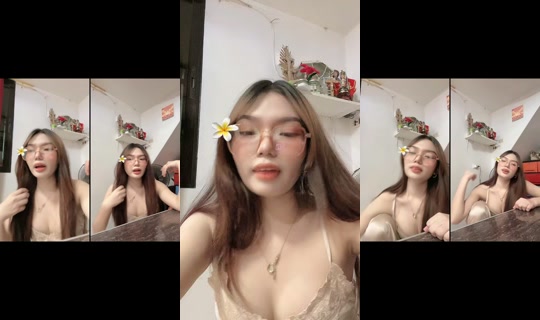 lie_zhe's Live Session — Sep 19, 2026, 8:58 AM