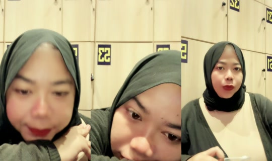 lieatmadja's Live Session — Jul 15, 2026, 9:25 AM