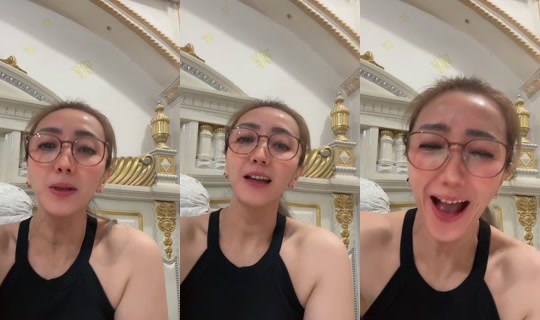 liesella2's Live Session — Aug 19, 2026, 4:31 PM