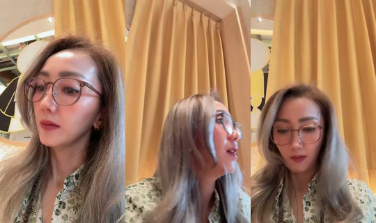 liesella2's Live Session — Aug 20, 2026, 5:07 AM