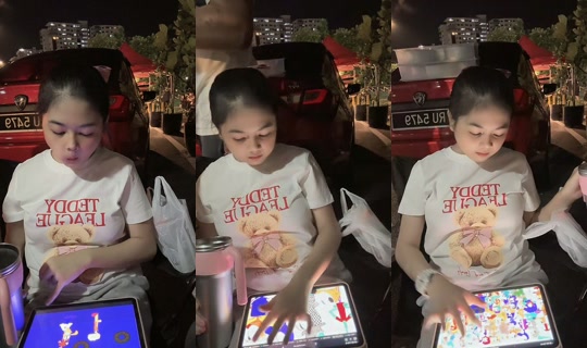 liezzero's Live Session — Jul 8, 2026, 12:11 PM