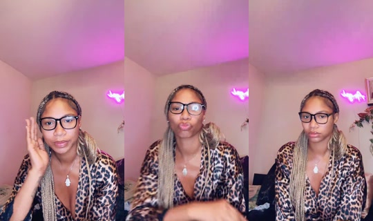 lifeaslala_'s Live Session — Jul 26, 2026, 10:09 AM