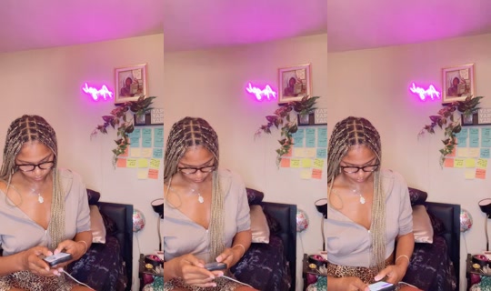 lifeaslala_'s Live Session — Jul 27, 2026, 12:23 AM